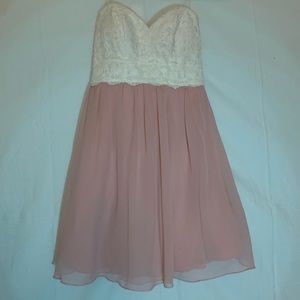 dance dress